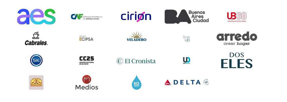 sponsors