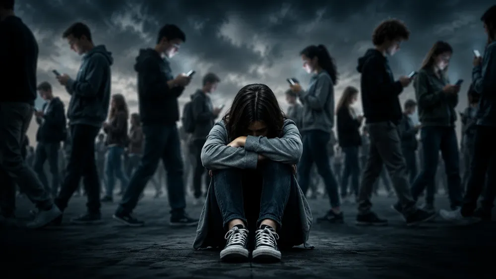 salud mental jovenes