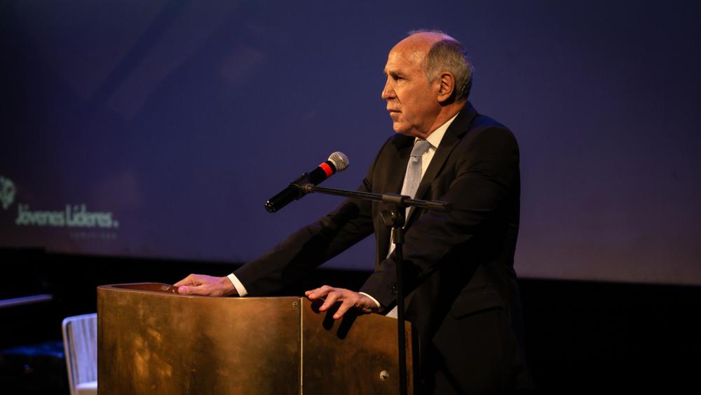 Ricardo Lorenzetti