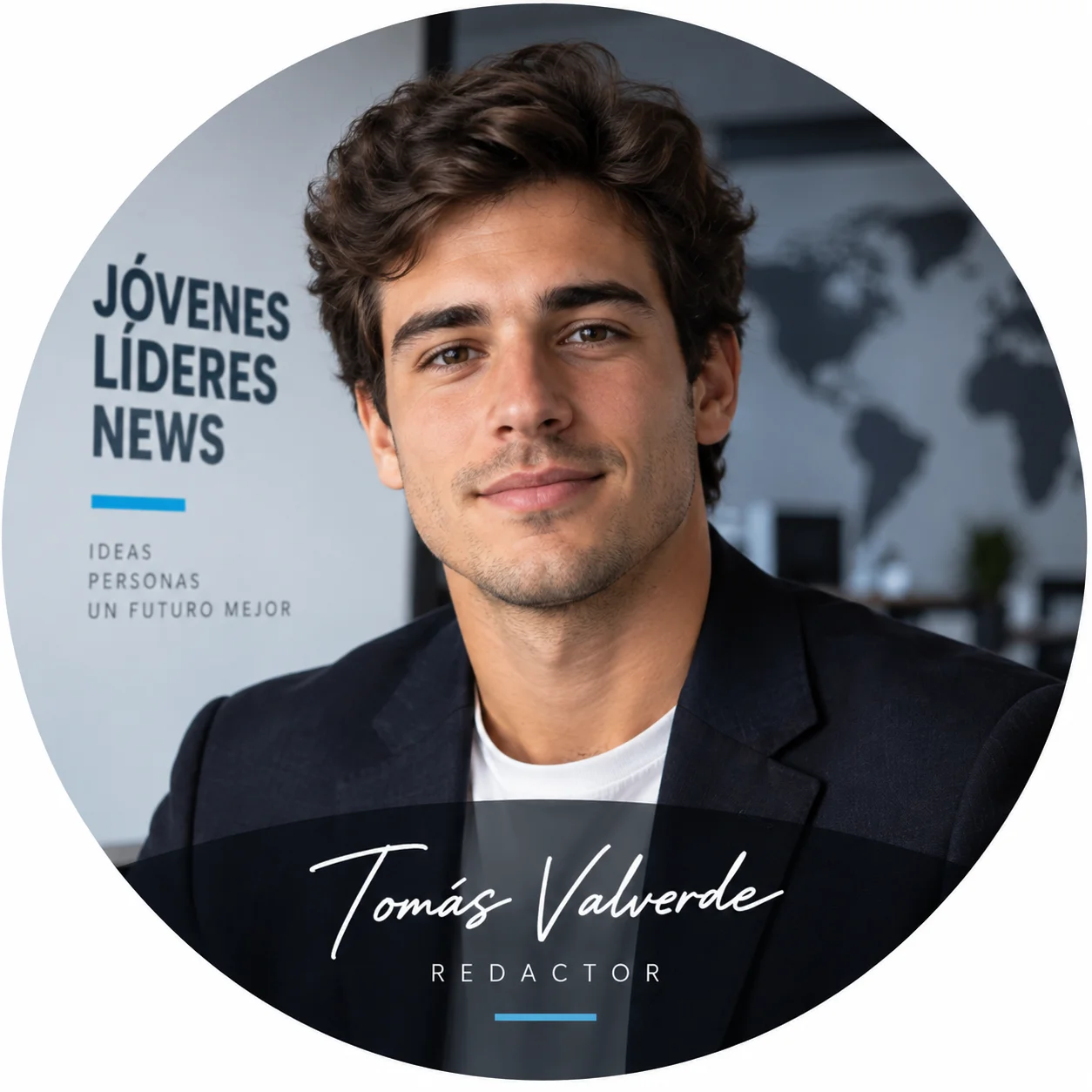 Tomás Valverde