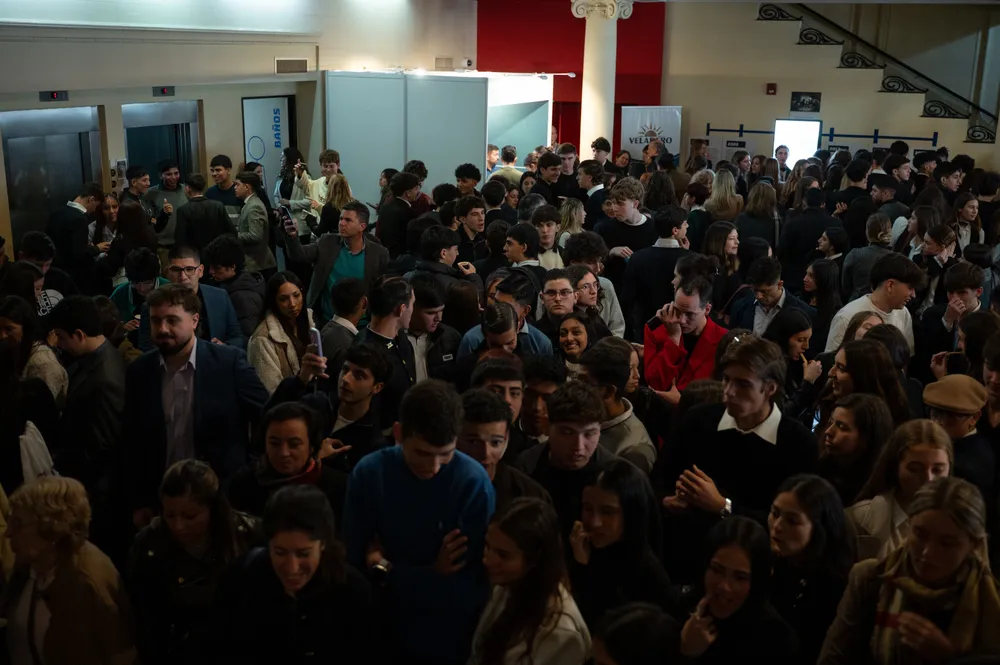 Cumbre internacional de jovenes Lideres 2026-79